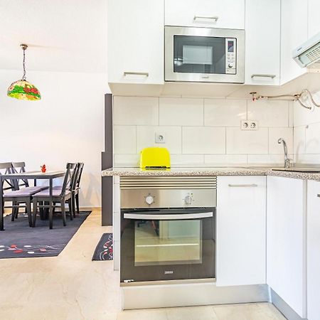 Appartement Ideal Pour Chiller Au Soleil ! 丰希罗拉 外观 照片