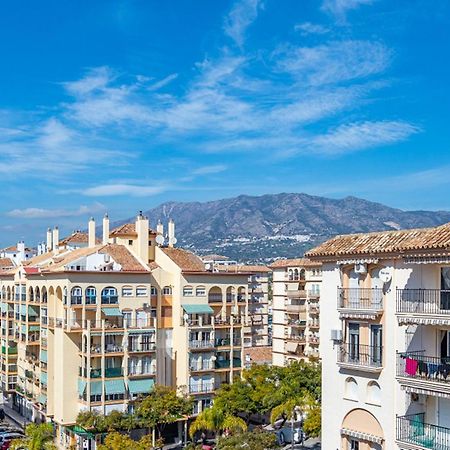 Appartement Ideal Pour Chiller Au Soleil ! 丰希罗拉 外观 照片