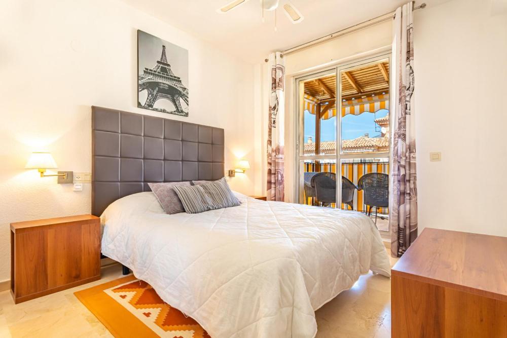 Appartement Ideal Pour Chiller Au Soleil ! 丰希罗拉 外观 照片