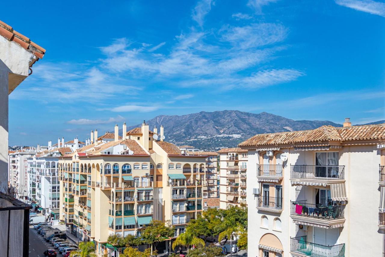 Appartement Ideal Pour Chiller Au Soleil ! 丰希罗拉 外观 照片