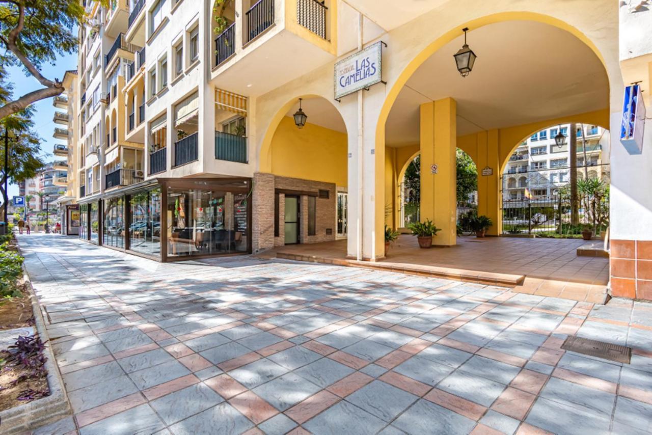 Appartement Ideal Pour Chiller Au Soleil ! 丰希罗拉 外观 照片