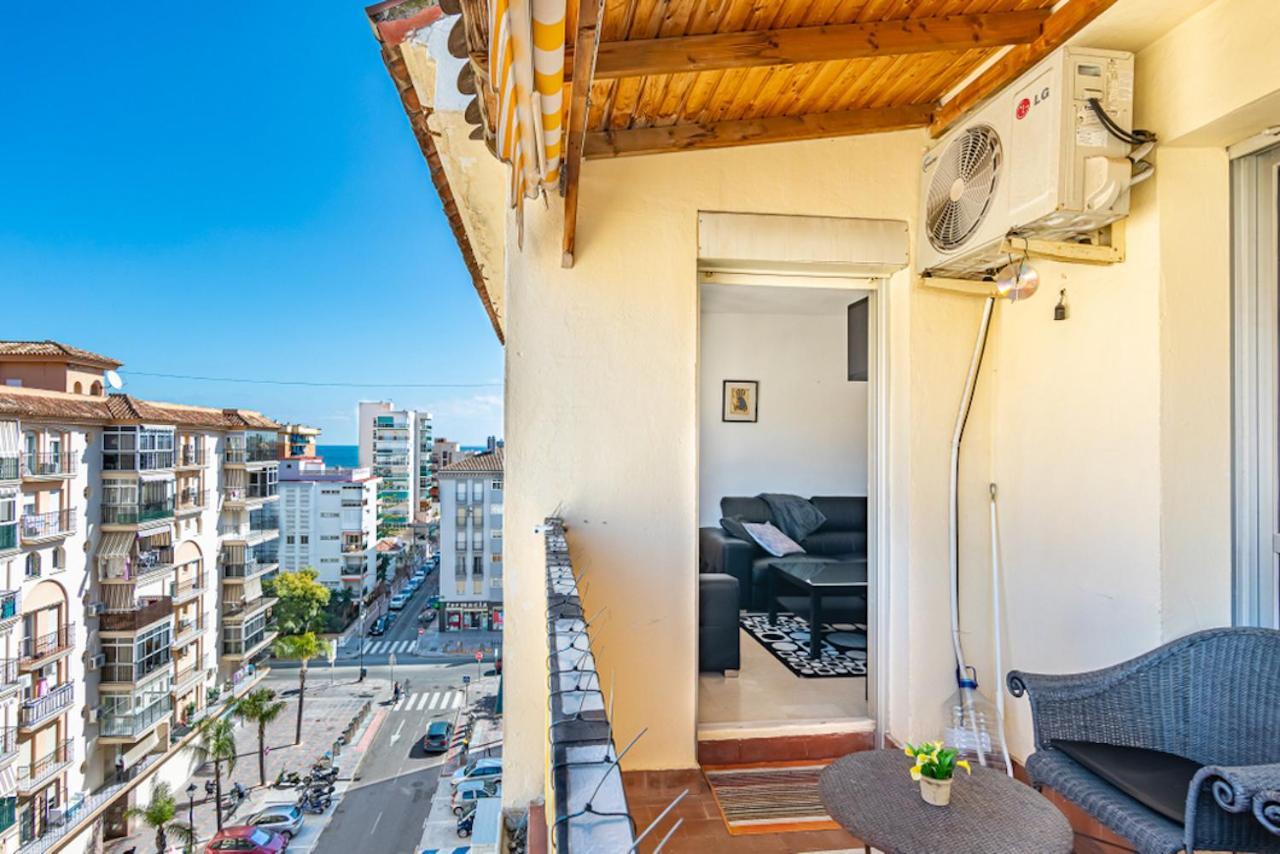 Appartement Ideal Pour Chiller Au Soleil ! 丰希罗拉 外观 照片