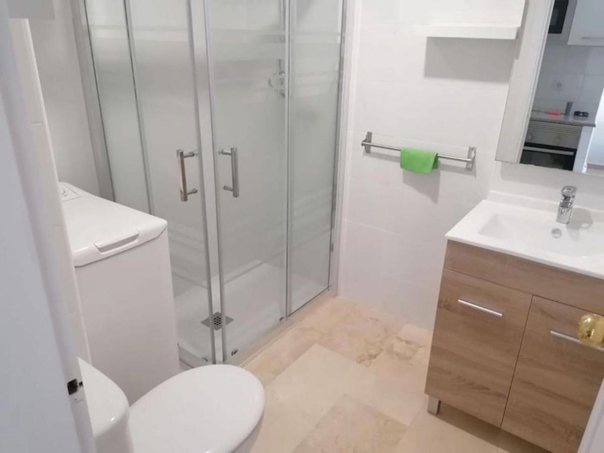 Appartement Ideal Pour Chiller Au Soleil ! 丰希罗拉 外观 照片