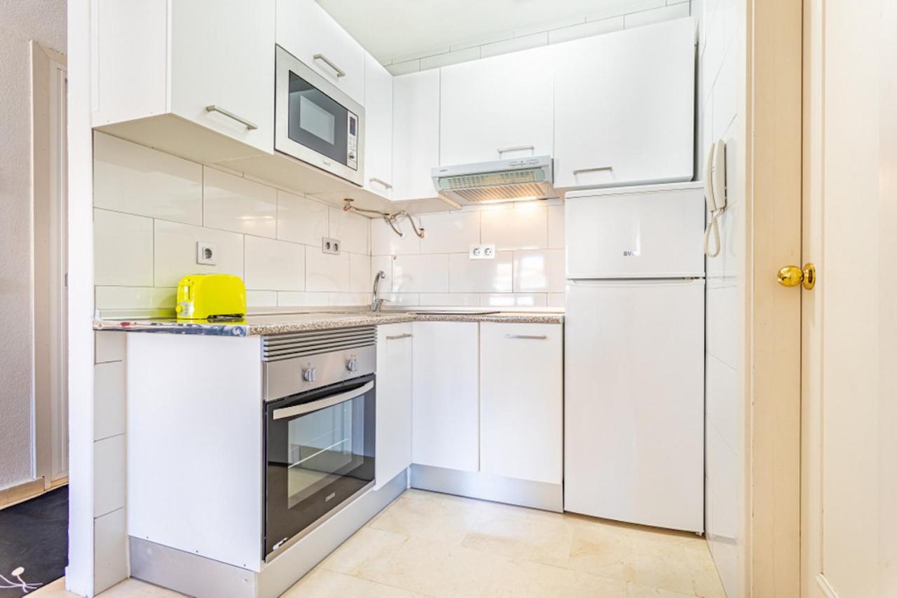 Appartement Ideal Pour Chiller Au Soleil ! 丰希罗拉 外观 照片