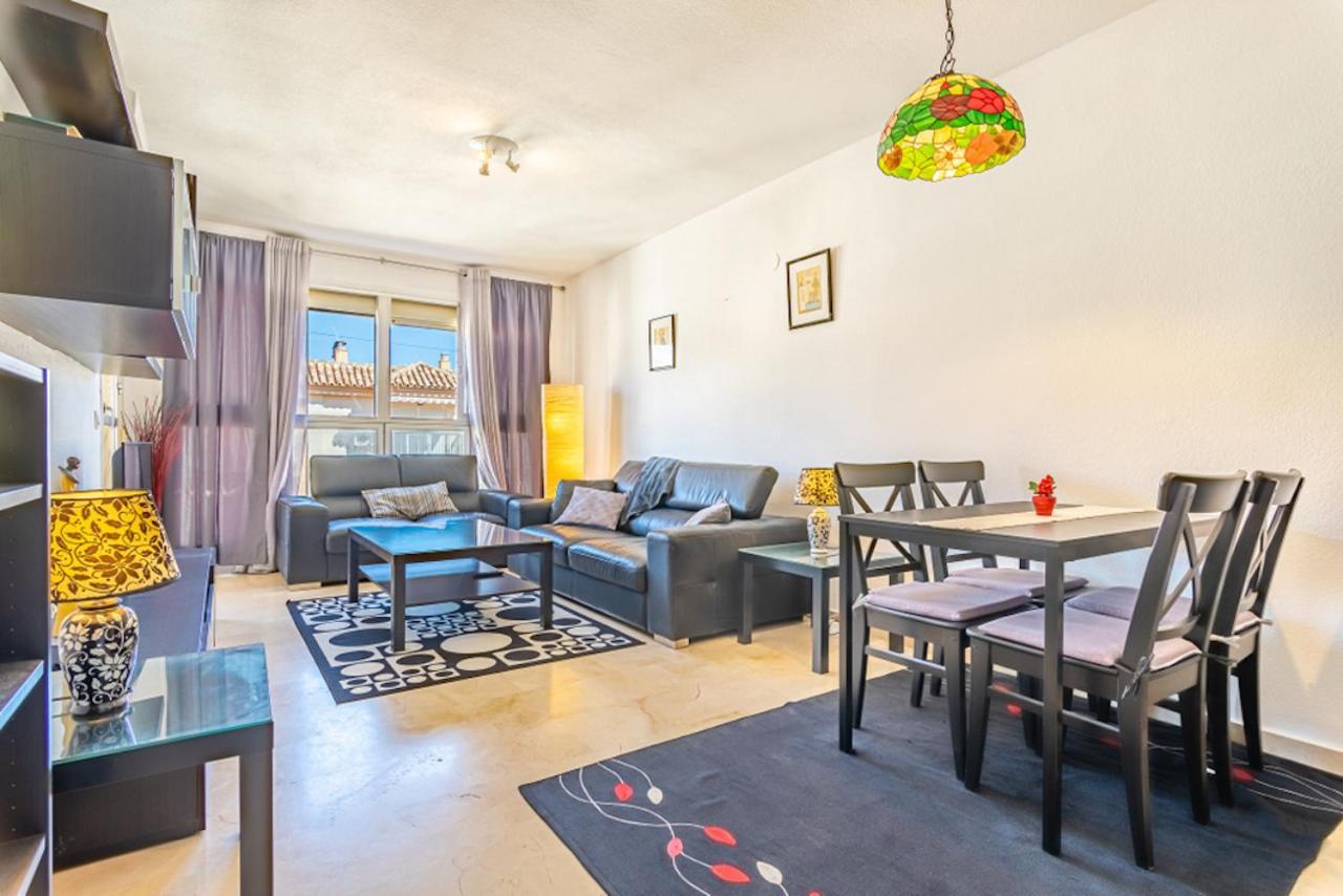 Appartement Ideal Pour Chiller Au Soleil ! 丰希罗拉 外观 照片