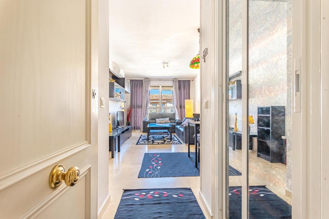 Appartement Ideal Pour Chiller Au Soleil ! 丰希罗拉 外观 照片