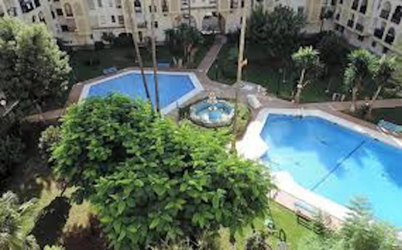 Appartement Ideal Pour Chiller Au Soleil ! 丰希罗拉 外观 照片